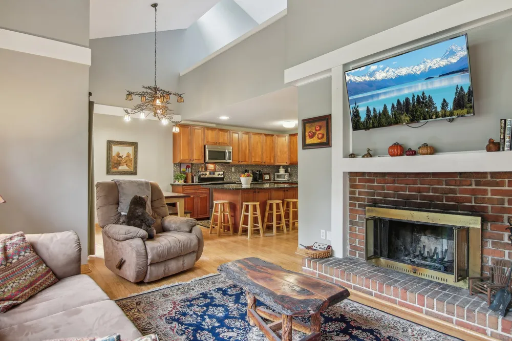24 Chestnut Ridge Road #23D Sapphire, NC 28774