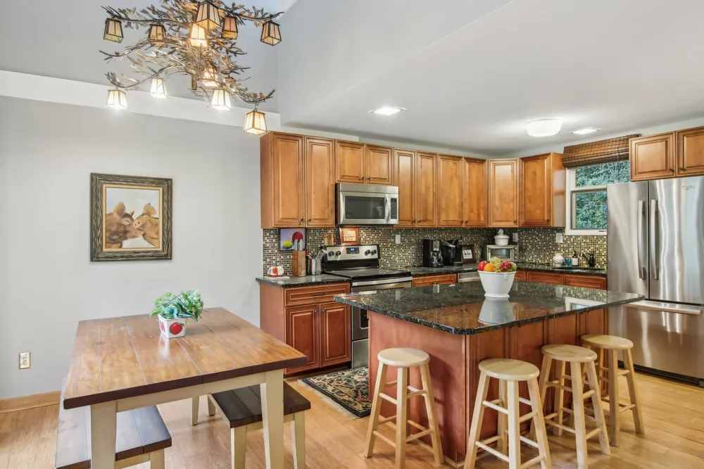 24 Chestnut Ridge Road #23D Sapphire, NC 28774