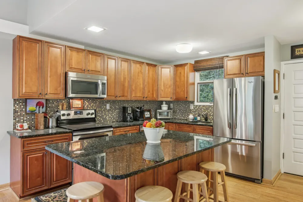 24 Chestnut Ridge Road #23D Sapphire, NC 28774