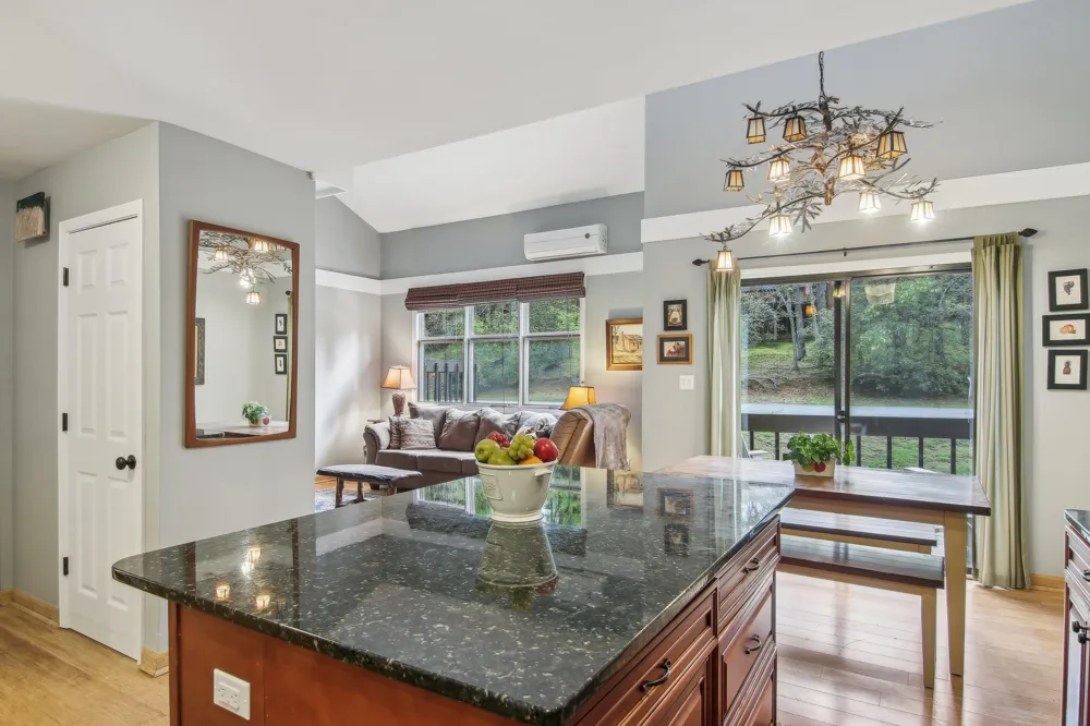 24 Chestnut Ridge Road #23D Sapphire, NC 28774