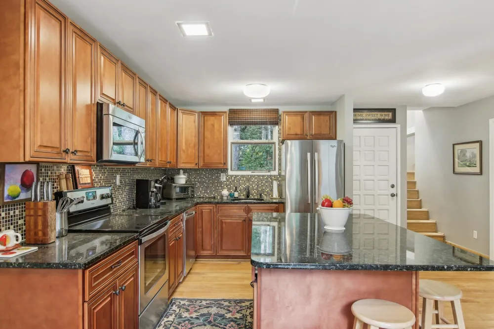 24 Chestnut Ridge Road #23D Sapphire, NC 28774