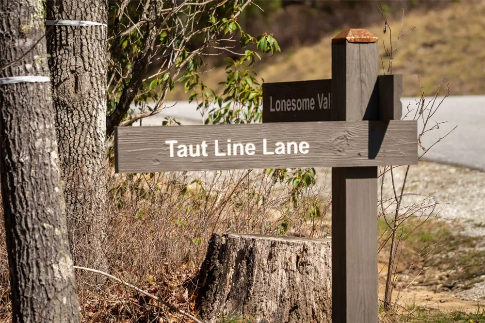 124 Taut Line Lane Sapphire, NC 28774