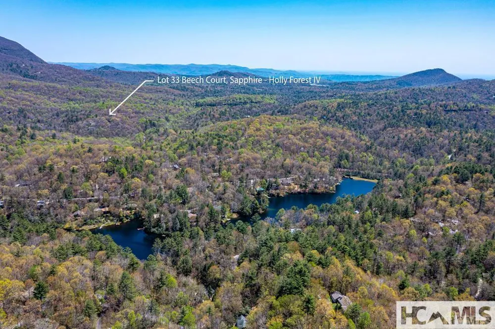 33 Beech Court Sapphire, NC 28774