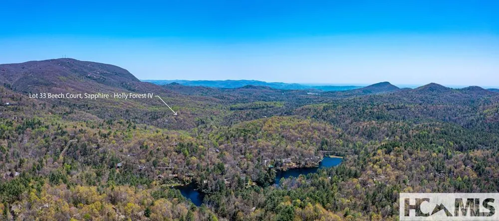 33 Beech Court Sapphire, NC 28774