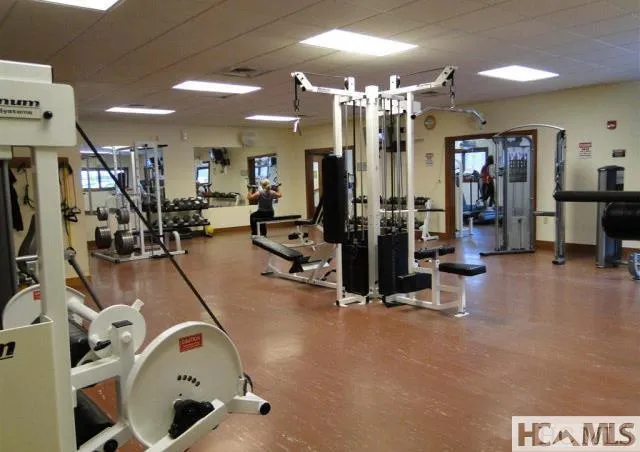 33 Beech Court Sapphire, NC 28774
