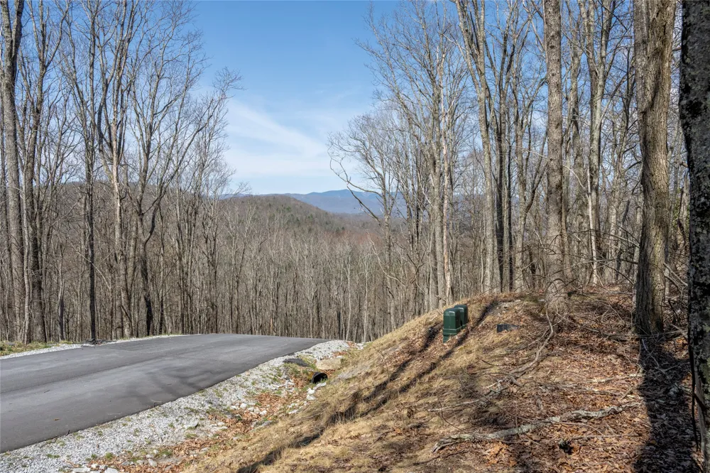 C46 Roaming Road Glenville, NC 28736