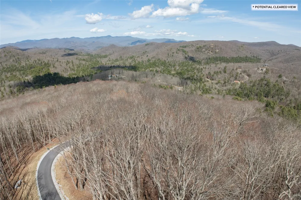 C46 Roaming Road Glenville, NC 28736