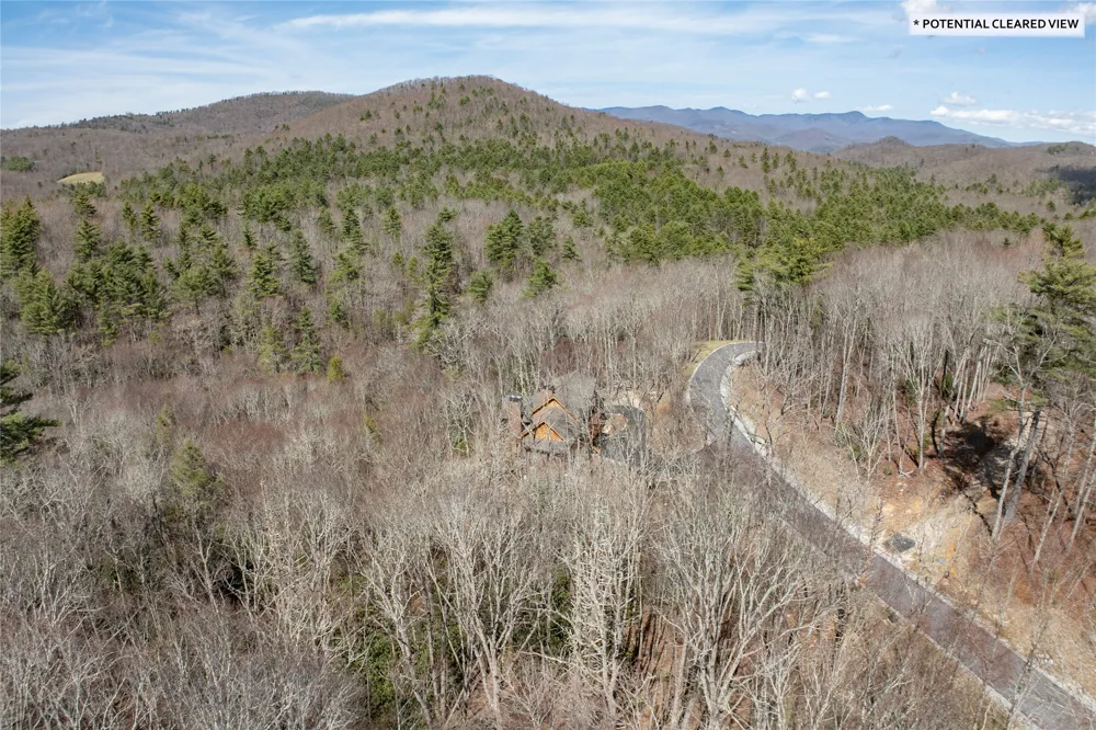 C20 Roaming Road Glenville, NC 28736