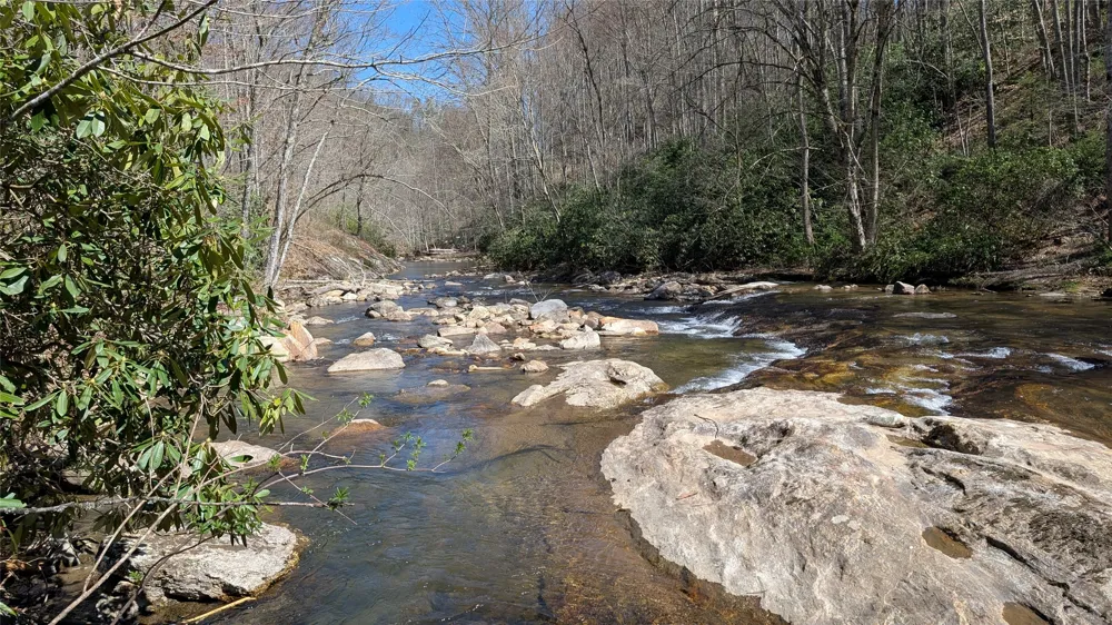 90 Waterdance Drive Cullowhee, NC 28723