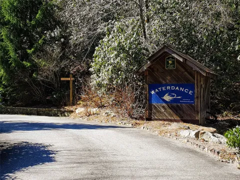 86 Waterdance Drive