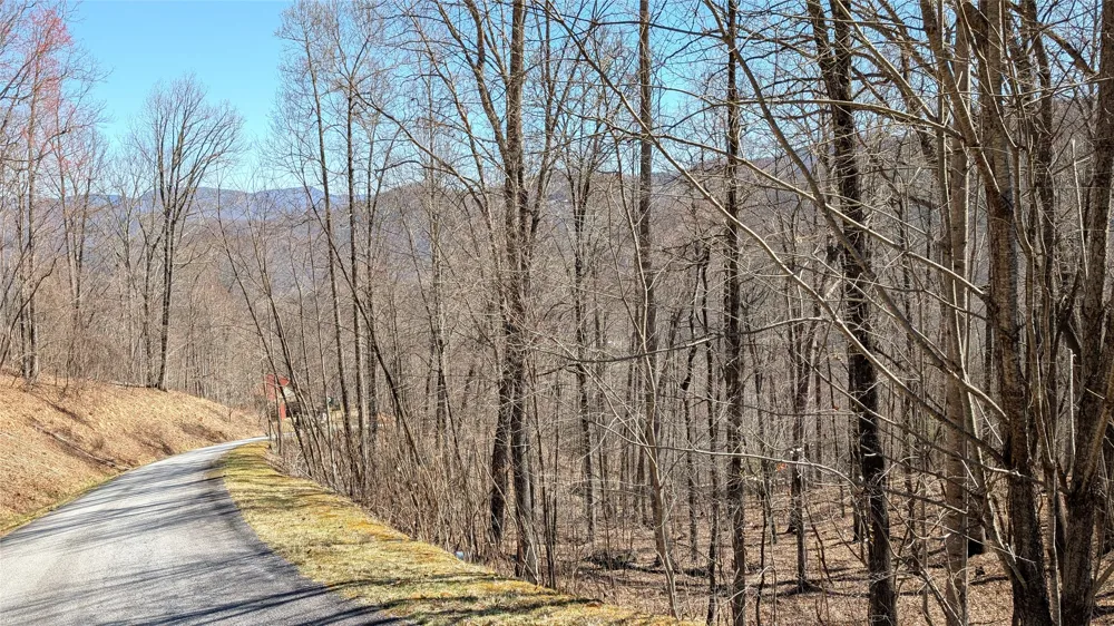 86 Waterdance Drive Cullowhee, NC 28723