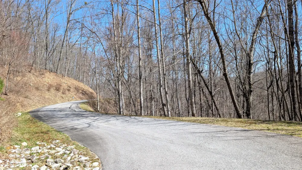 86 Waterdance Drive Cullowhee, NC 28723