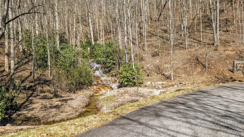 86 Waterdance Drive Cullowhee, NC 28723