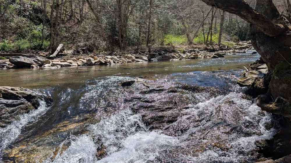 86 Waterdance Drive Cullowhee, NC 28723
