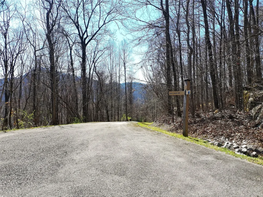 67 Waterdance Drive Cullowhee, NC 28723