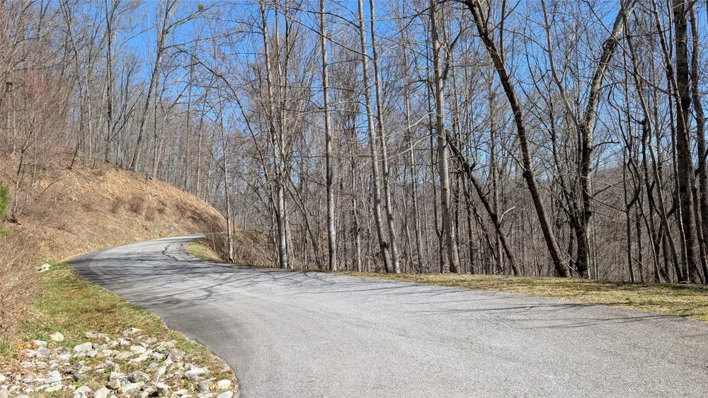 61 Waterdance Drive Cullowhee, NC 28723