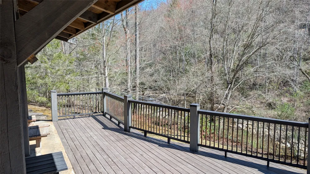 61 Waterdance Drive Cullowhee, NC 28723