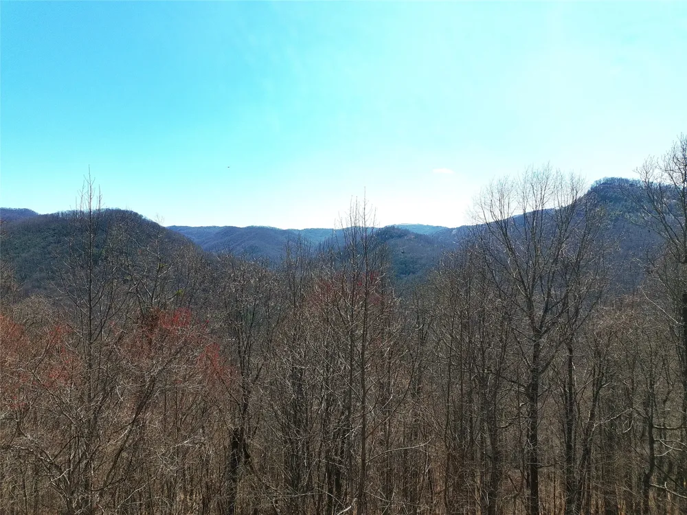 58 Waterdance Drive Cullowhee, NC 28723