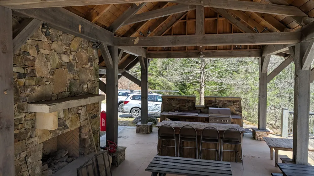 58 Waterdance Drive Cullowhee, NC 28723