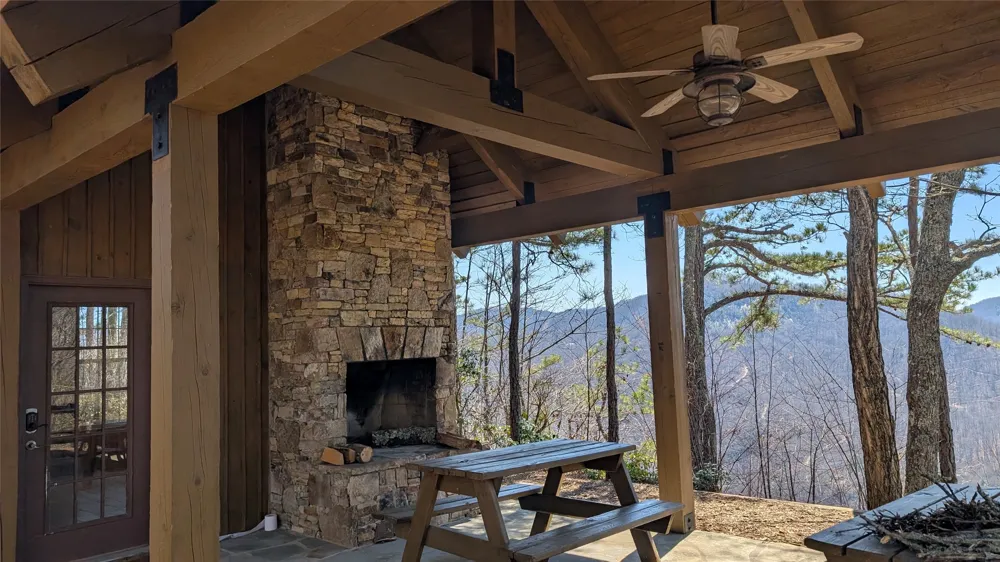 58 Waterdance Drive Cullowhee, NC 28723