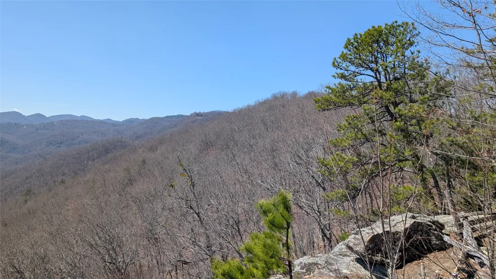 58 Waterdance Drive Cullowhee, NC 28723