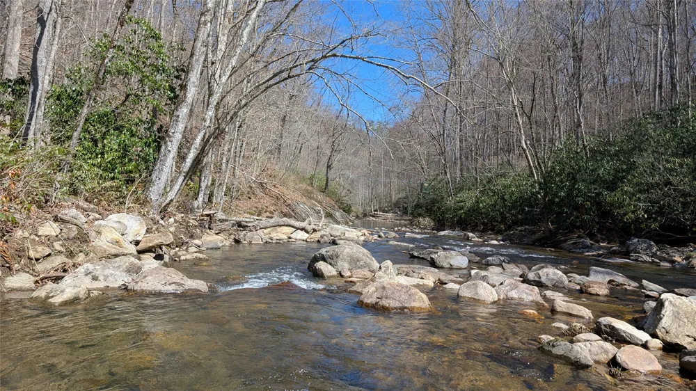 57 Elk Hair Drive Cullowhee, NC 28723