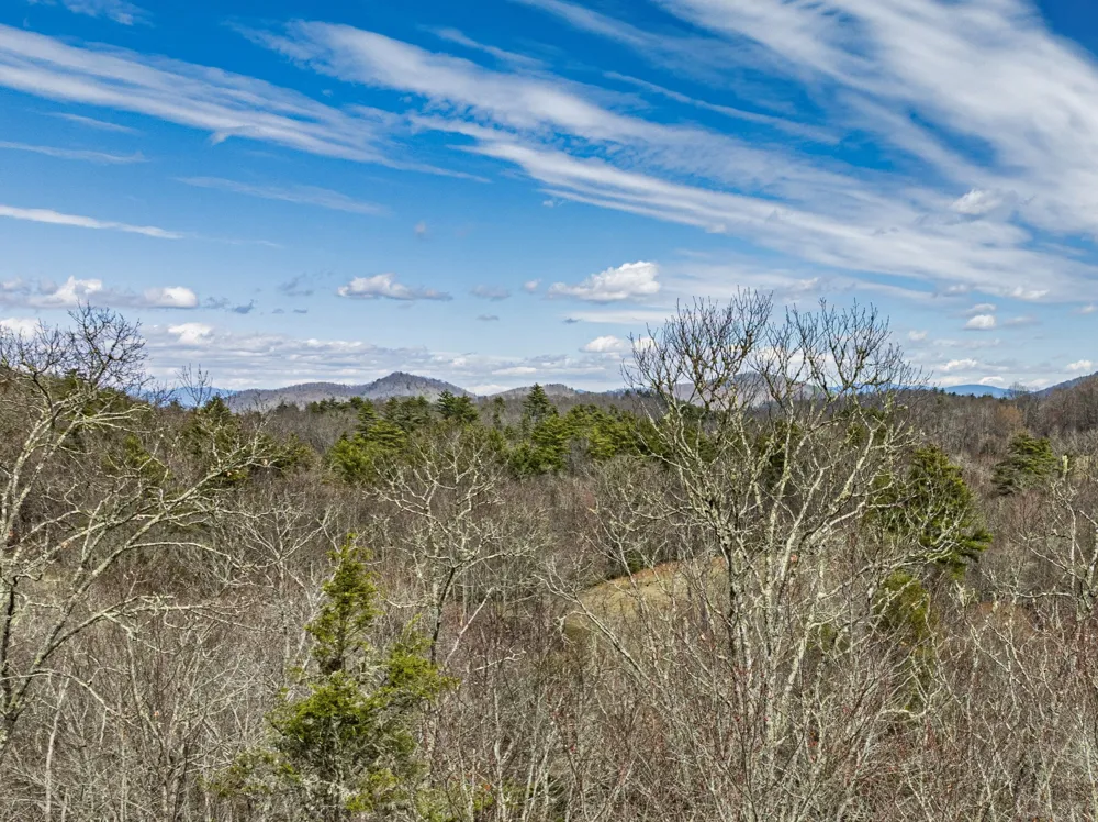 124 Compass Rose Way Cullowhee, NC 28723