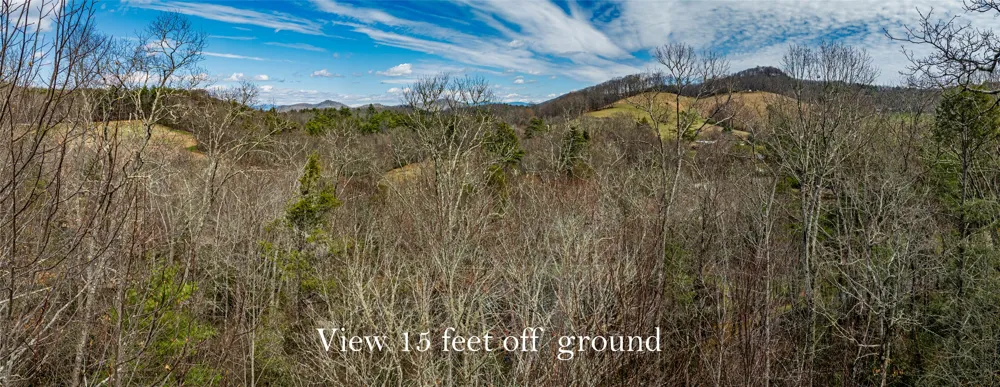 124 Compass Rose Way Cullowhee, NC 28723