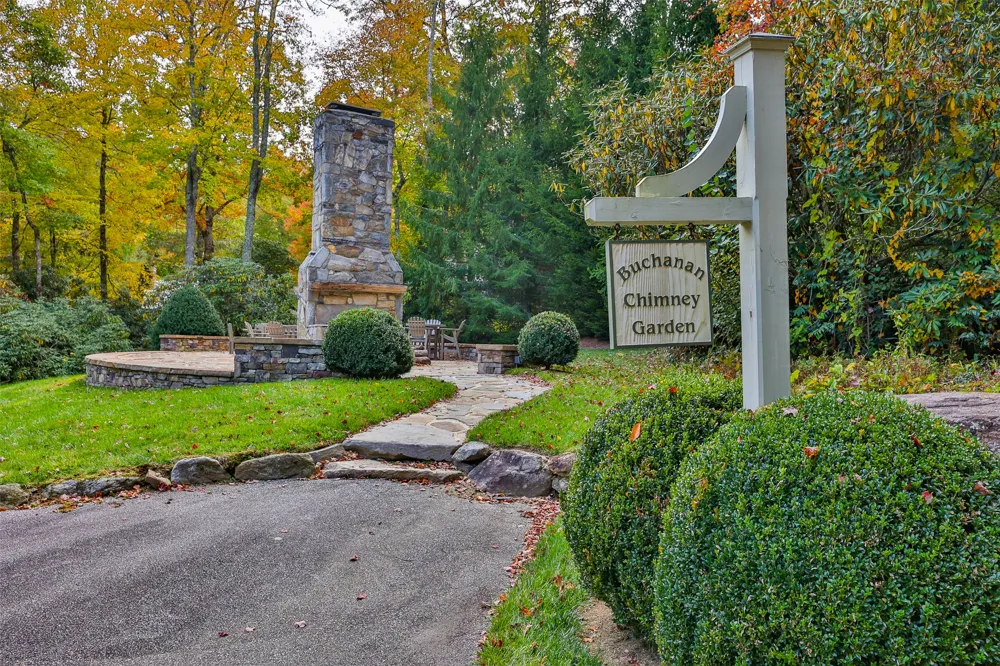 124 Compass Rose Way Cullowhee, NC 28723