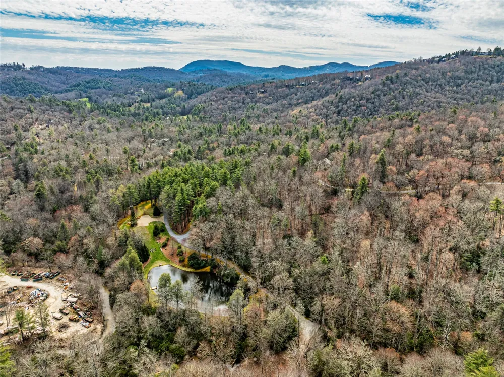 124 Compass Rose Way Cullowhee, NC 28723
