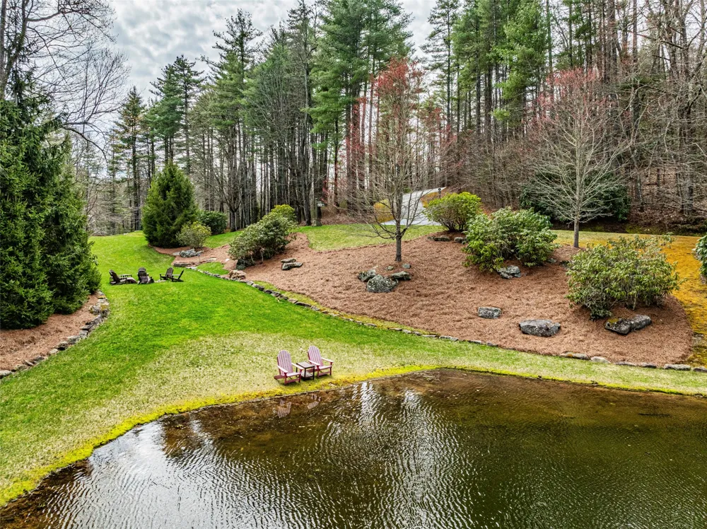 124 Compass Rose Way Cullowhee, NC 28723
