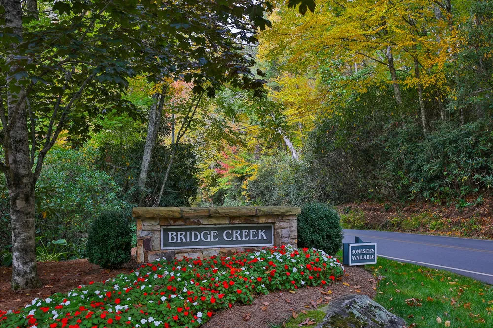 124 Compass Rose Way Cullowhee, NC 28723