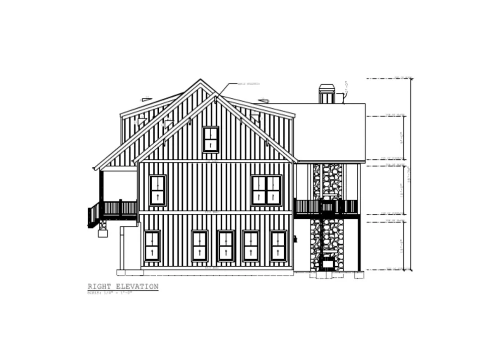 124 Compass Rose Way Cullowhee, NC 28723