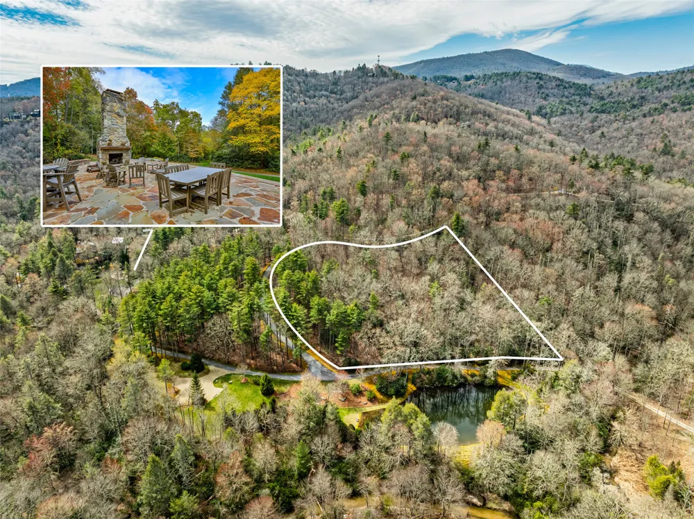 124 Compass Rose Way Cullowhee, NC 28723