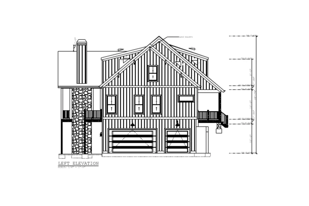 124 Compass Rose Way Cullowhee, NC 28723