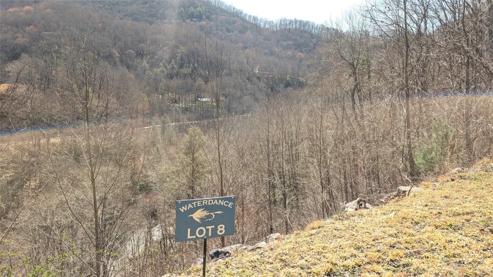 8 & 9 Waterdance Drive Tuckasegee, NC 28783