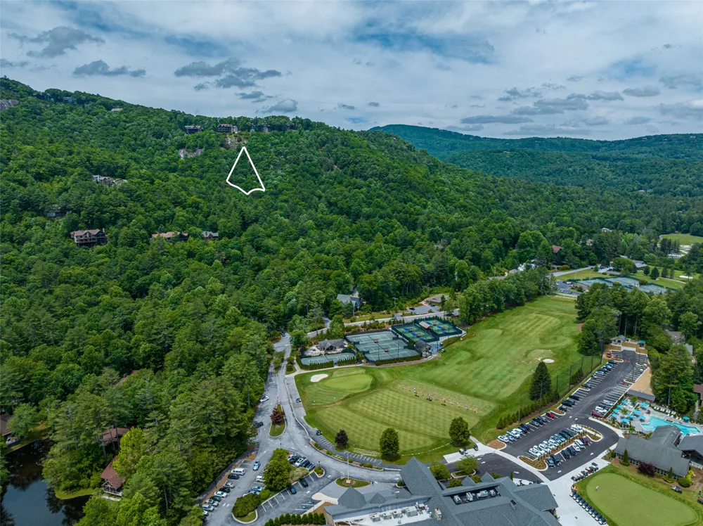 1 Judgement Way Sapphire, NC 28774
