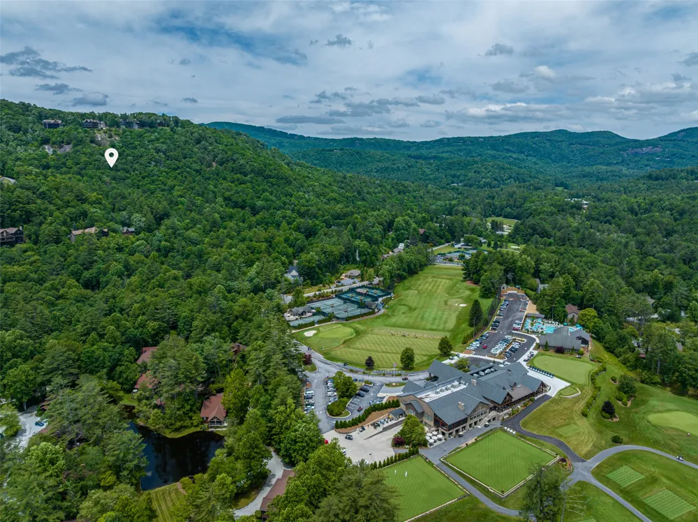 1 Judgement Way Sapphire, NC 28774
