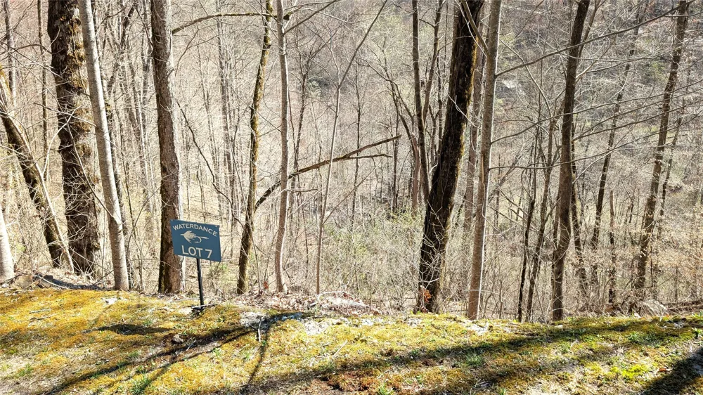 6, 7 Waterdance Drive Cullowhee, NC 28723