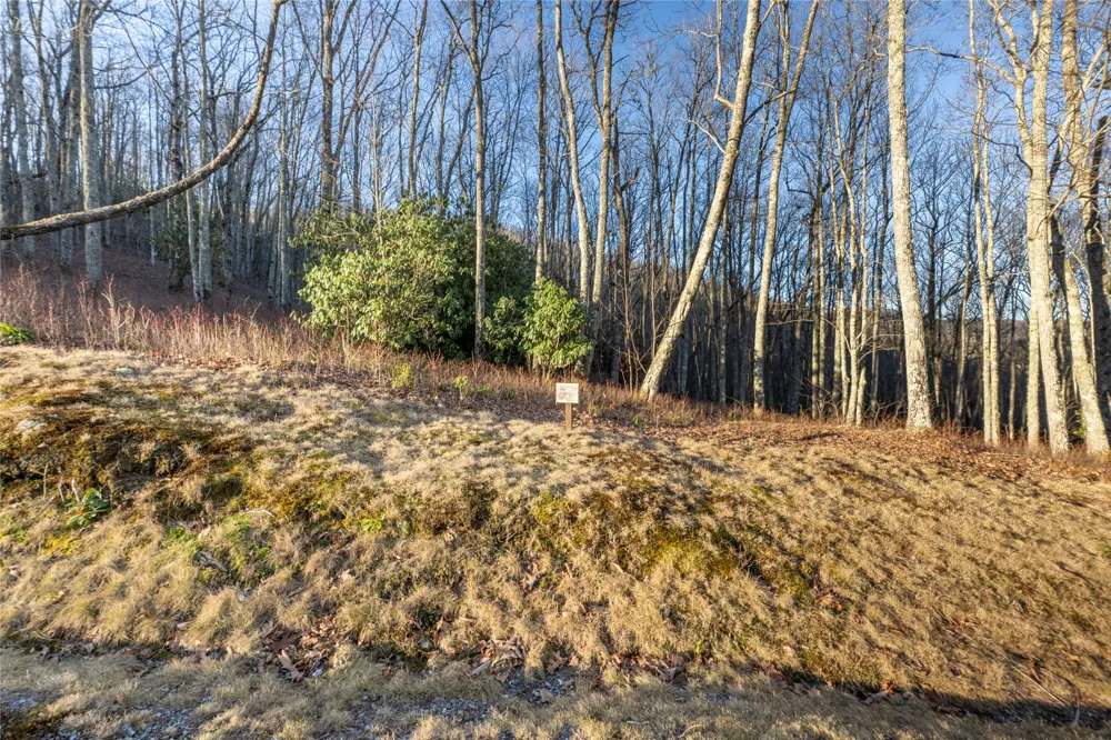 Lot E7 New Settler's Way Glenville, NC 28736