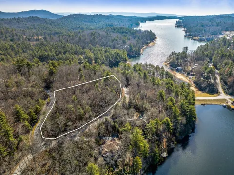 TBD Panther Ridge Road