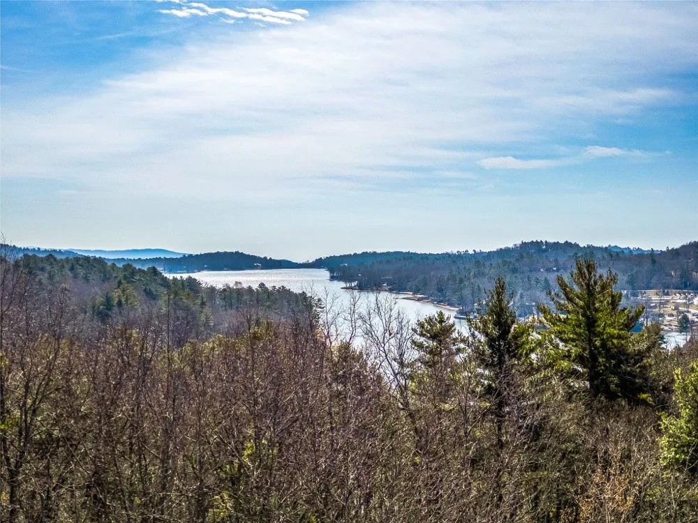 TBD Panther Ridge Road Lake Toxaway, NC 28747