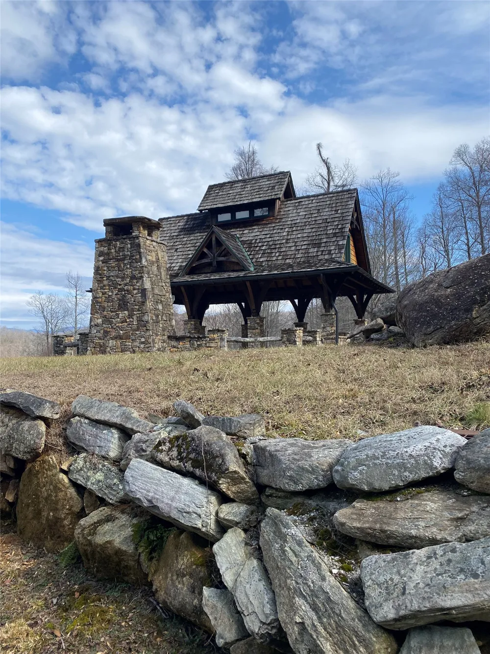 2672 Pilot Knob Road Glenville, NC 28736