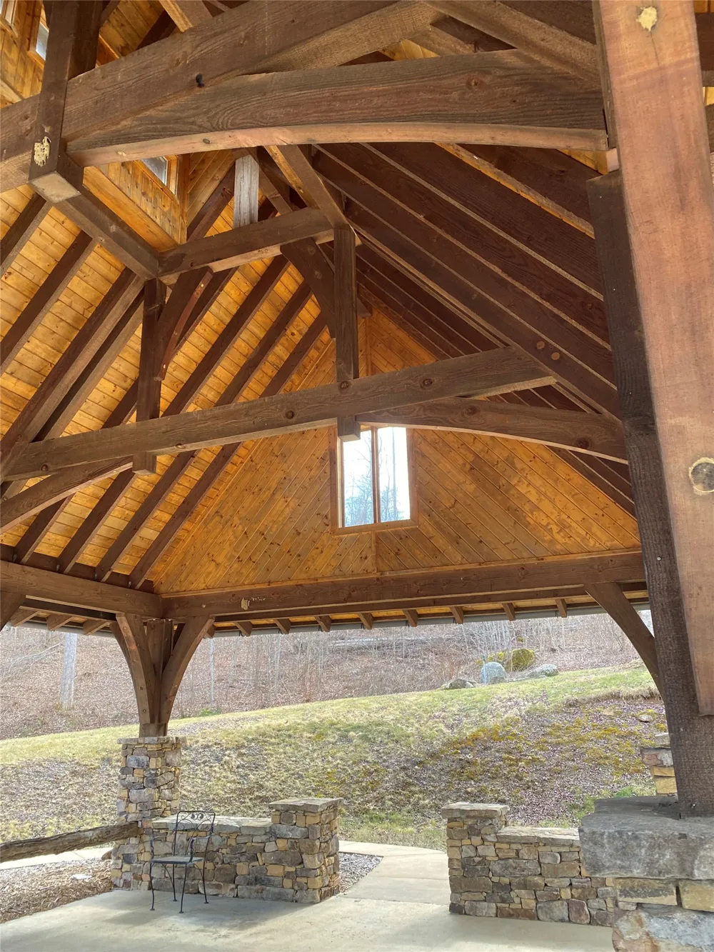 2672 Pilot Knob Road Glenville, NC 28736