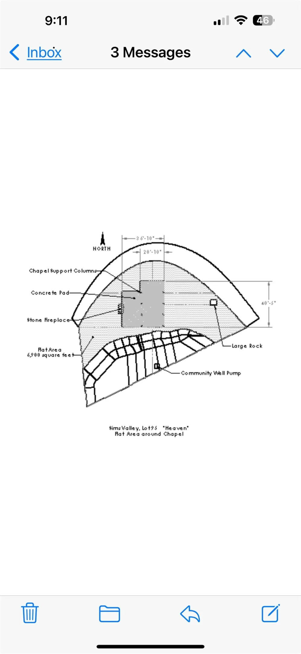 2672 Pilot Knob Road Glenville, NC 28736