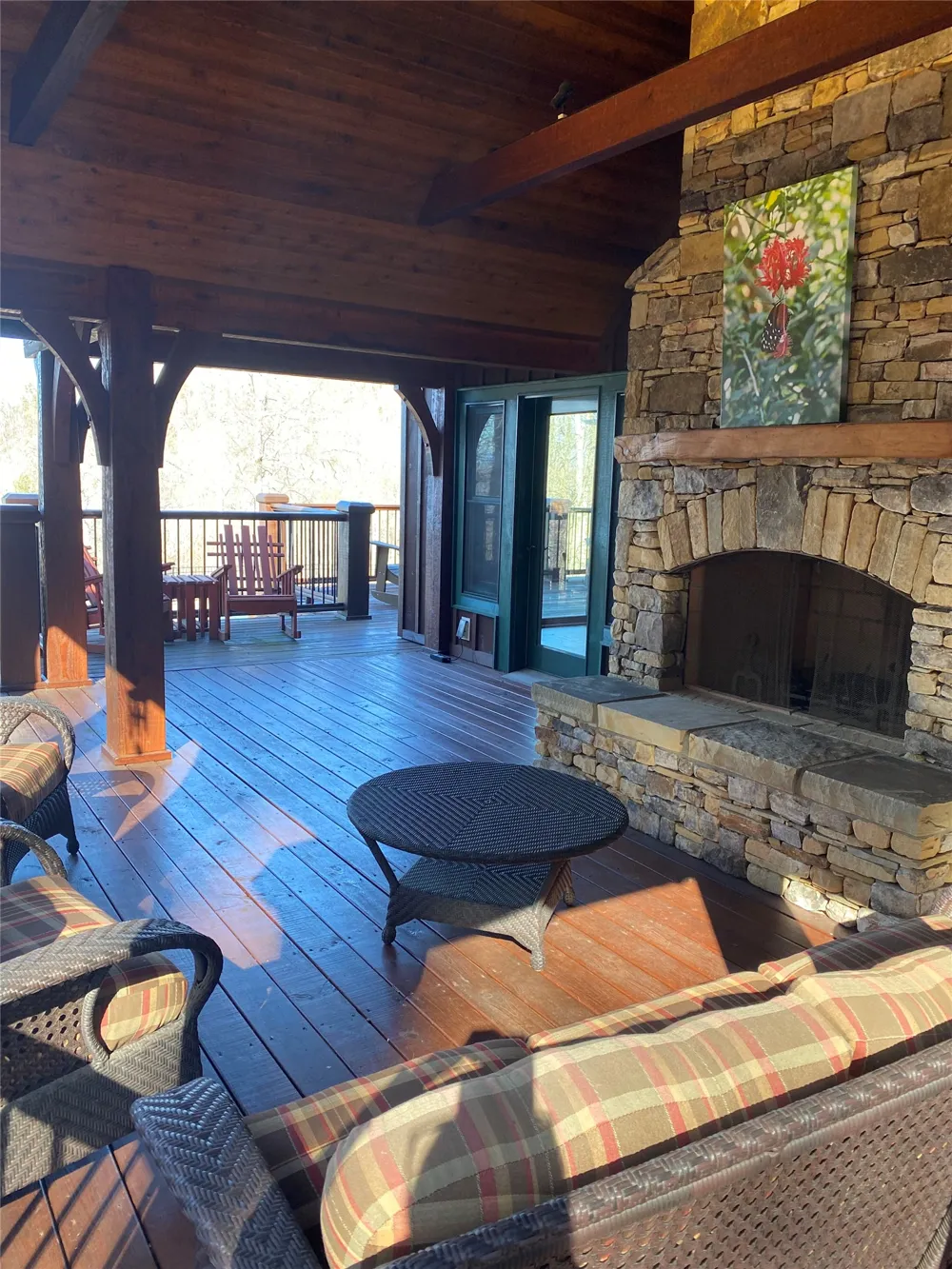 2672 Pilot Knob Road Glenville, NC 28736