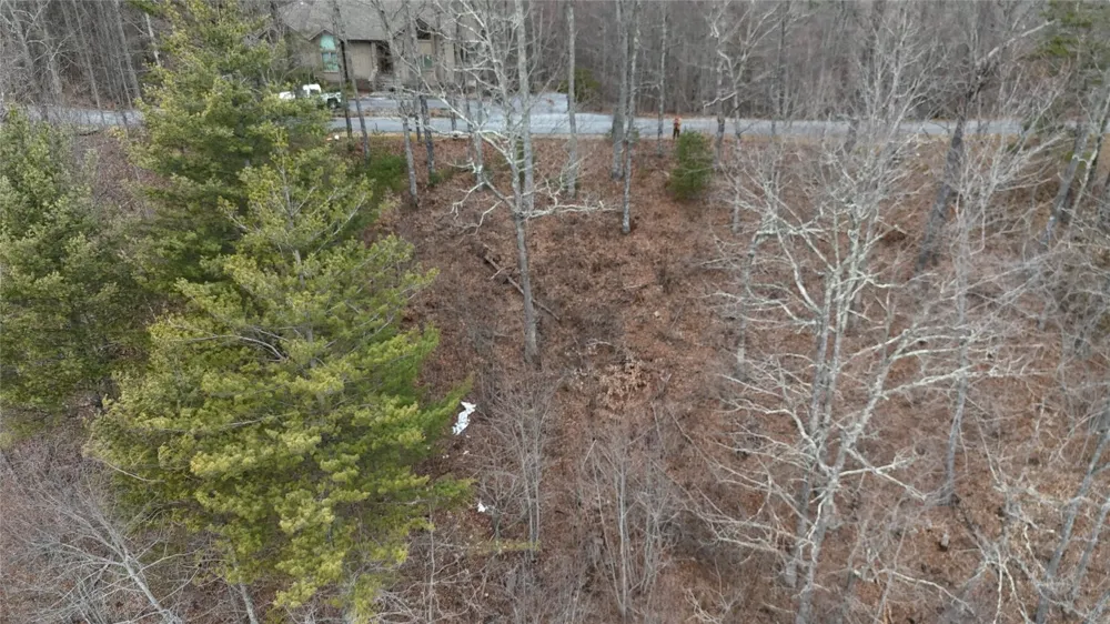 26 Shepherds Gap Road Cullowhee, NC 28723