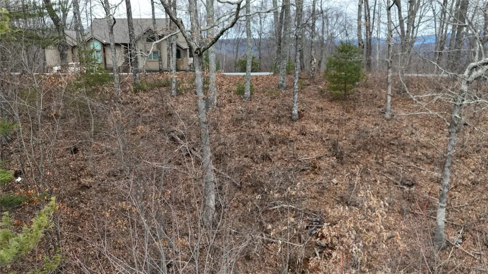 26 Shepherds Gap Road Cullowhee, NC 28723