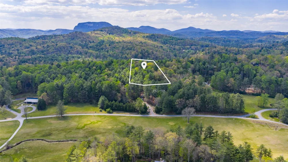 RT-6 Broadwing Cashiers, NC 28717