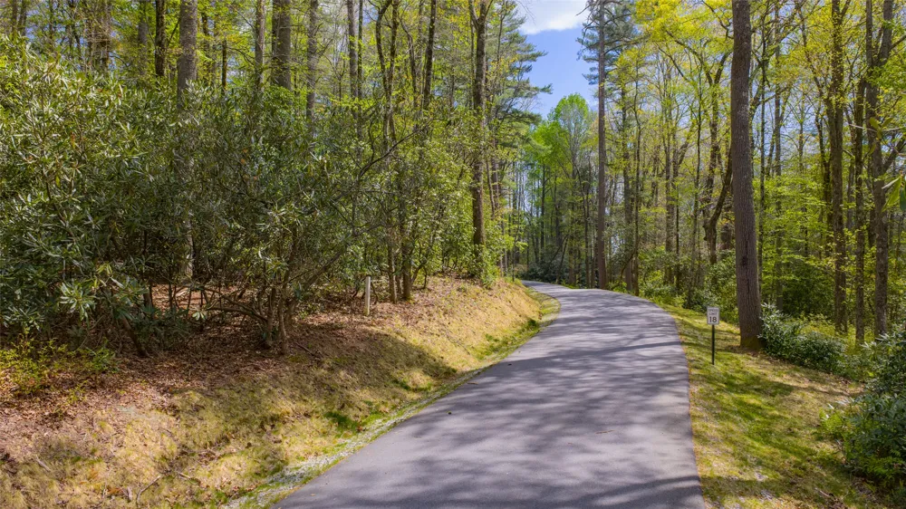 RT-6 Broadwing Cashiers, NC 28717